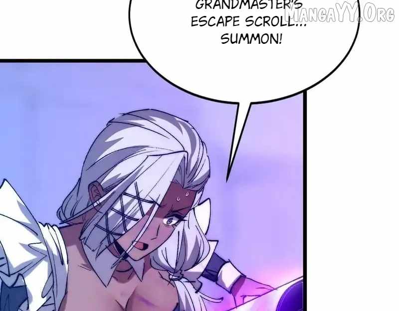 Devil Summoner, I am the Abyss Lord Chapter 49 page 9
