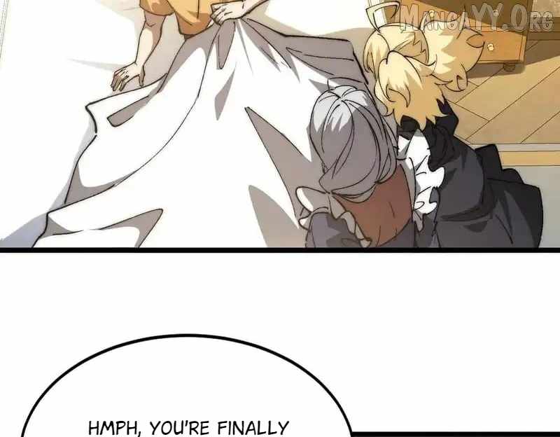 Devil Summoner, I am the Abyss Lord Chapter 49 page 31