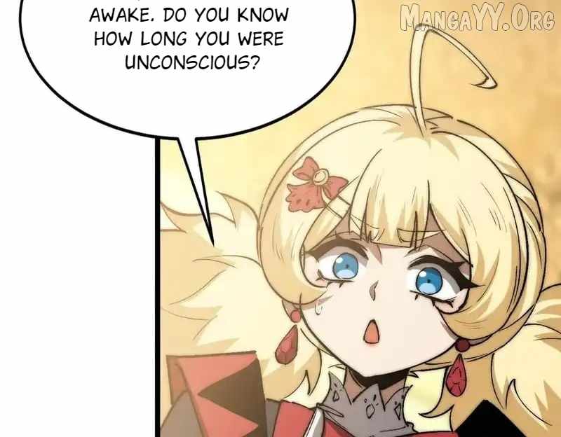 Devil Summoner, I am the Abyss Lord Chapter 49 page 32