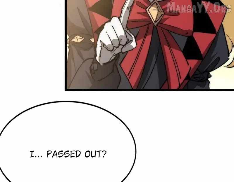 Devil Summoner, I am the Abyss Lord Chapter 49 page 33