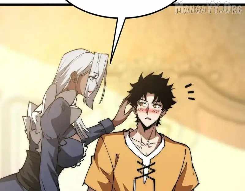 Devil Summoner, I am the Abyss Lord Chapter 49 page 37
