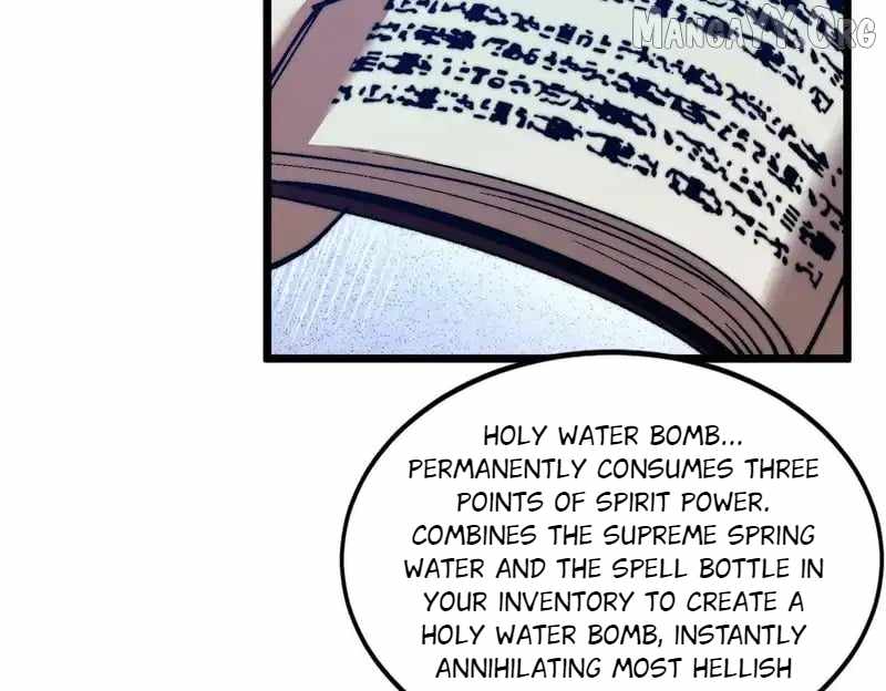 Devil Summoner, I am the Abyss Lord Chapter 50 page 4
