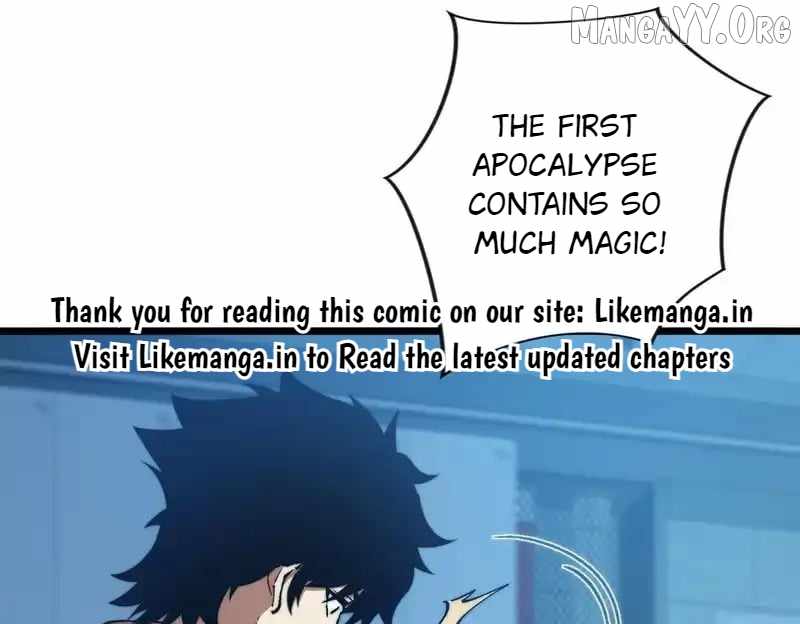 Devil Summoner, I am the Abyss Lord Chapter 50 page 1