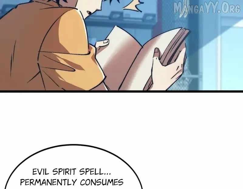 Devil Summoner, I am the Abyss Lord Chapter 50 page 2