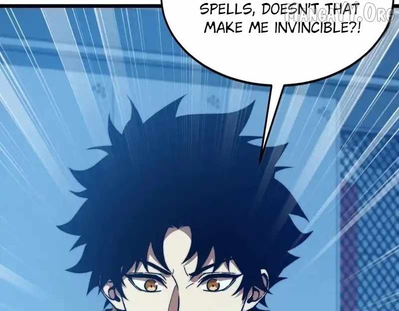 Devil Summoner, I am the Abyss Lord Chapter 50 page 9