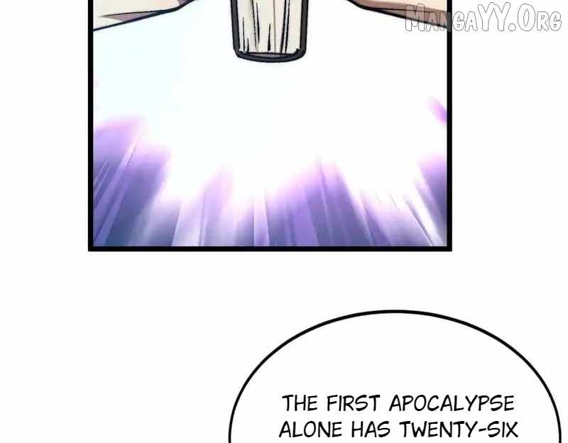 Devil Summoner, I am the Abyss Lord Chapter 50 page 8