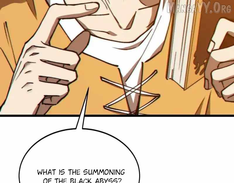 Devil Summoner, I am the Abyss Lord Chapter 50 page 30