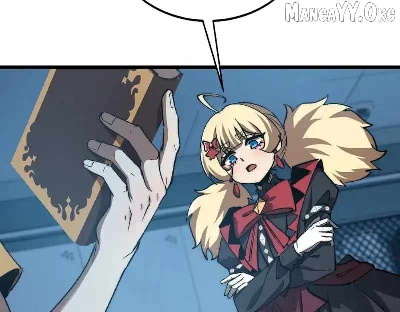 Devil Summoner, I am the Abyss Lord Chapter 50 page 34