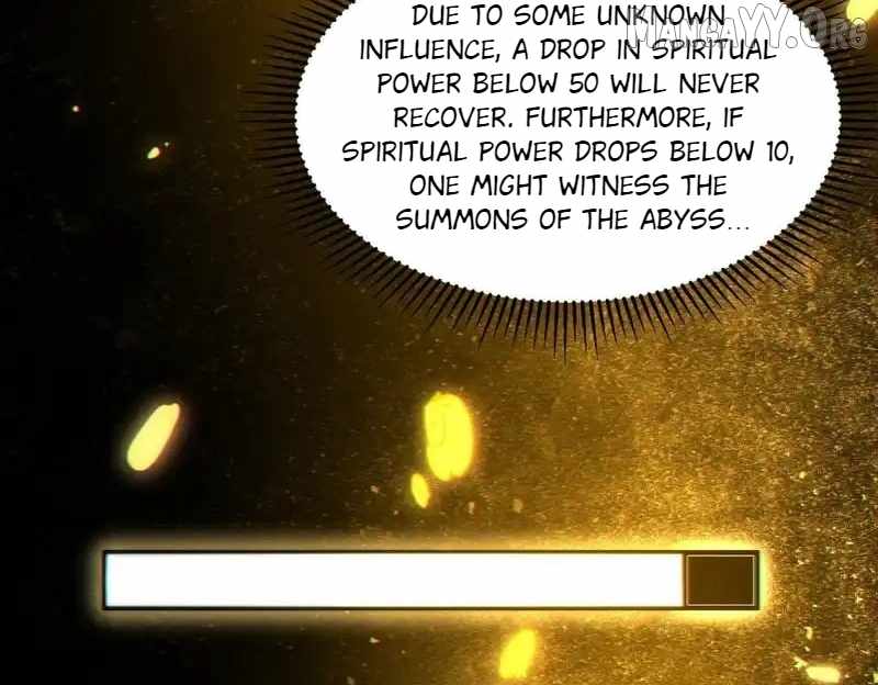 Devil Summoner, I am the Abyss Lord Chapter 50 page 26