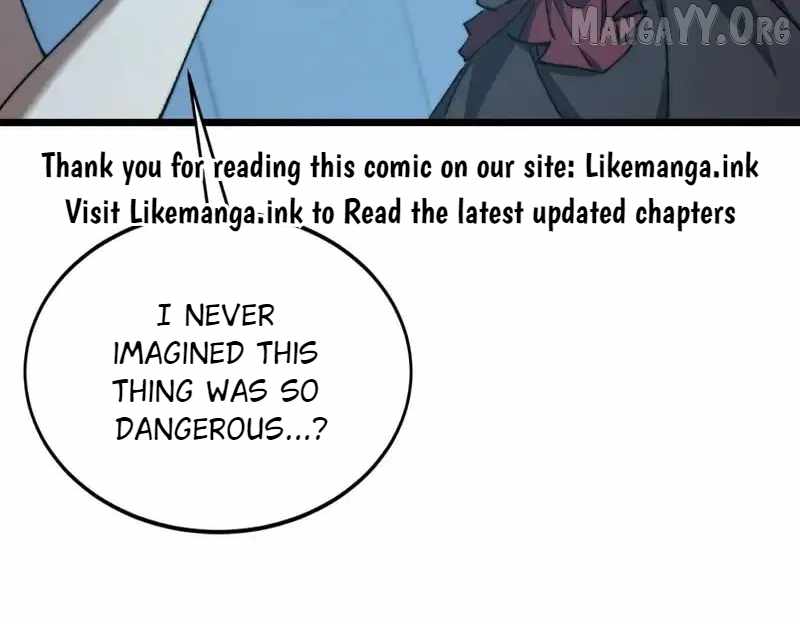 Devil Summoner, I am the Abyss Lord Chapter 50 page 35