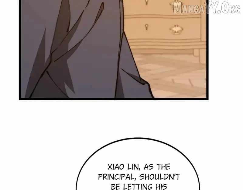 Devil Summoner, I am the Abyss Lord Chapter 51 page 3