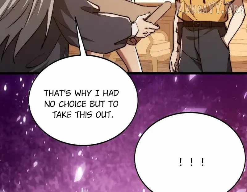 Devil Summoner, I am the Abyss Lord Chapter 51 page 8