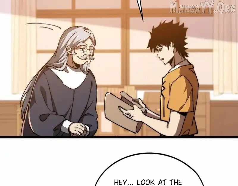 Devil Summoner, I am the Abyss Lord Chapter 51 page 19