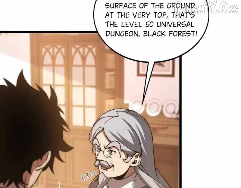 Devil Summoner, I am the Abyss Lord Chapter 51 page 20