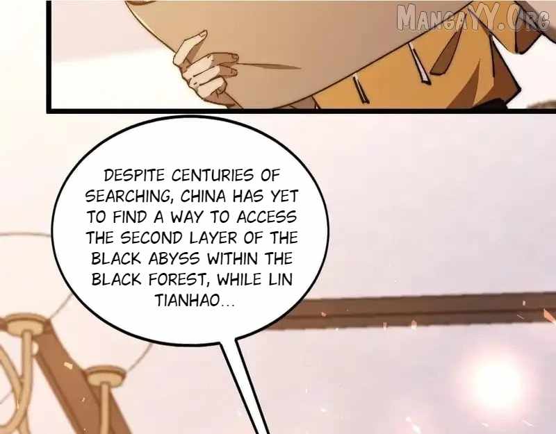 Devil Summoner, I am the Abyss Lord Chapter 51 page 23