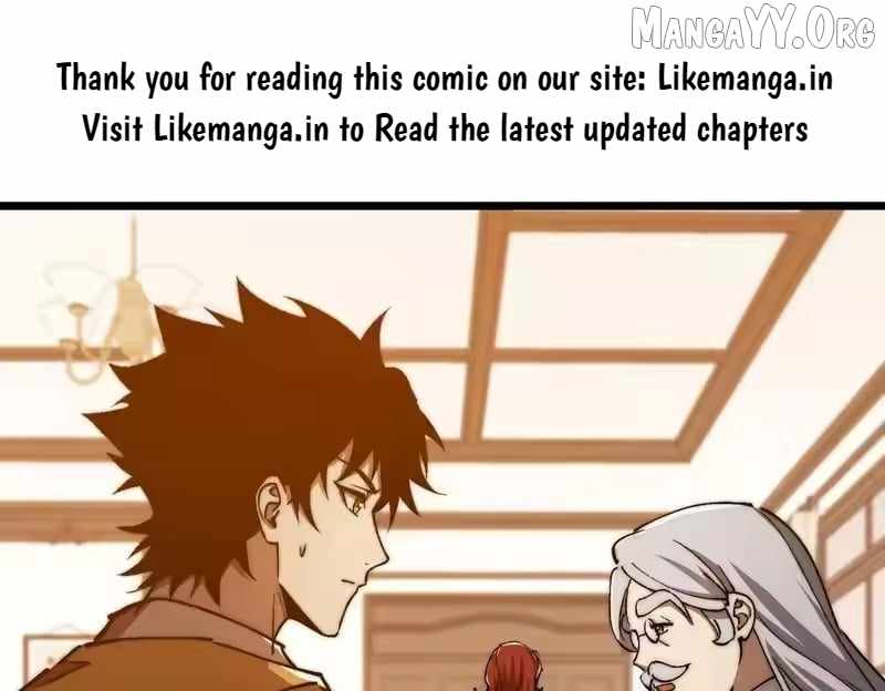 Devil Summoner, I am the Abyss Lord Chapter 52 page 1