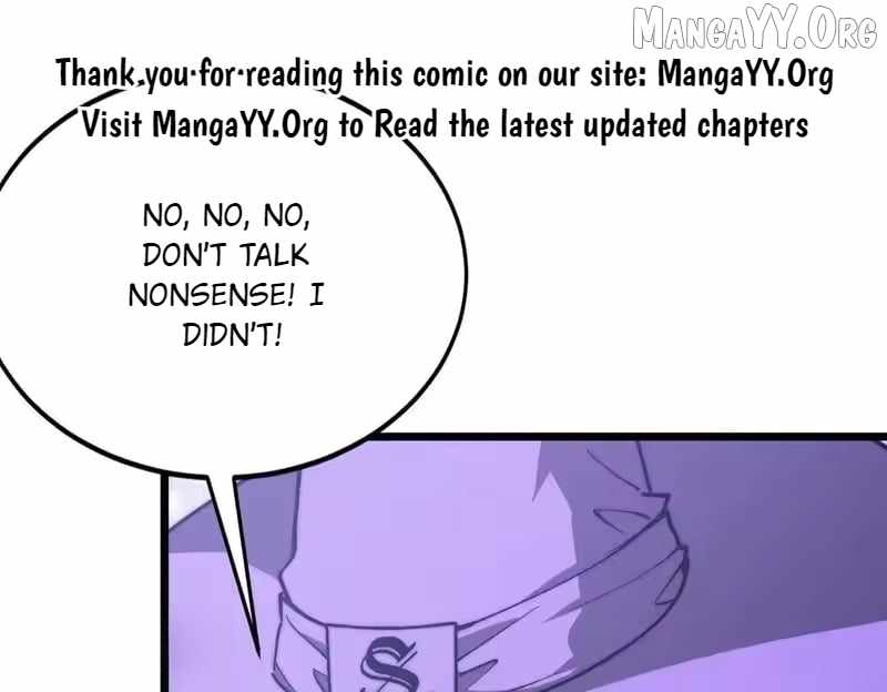 Devil Summoner, I am the Abyss Lord Chapter 54 page 1