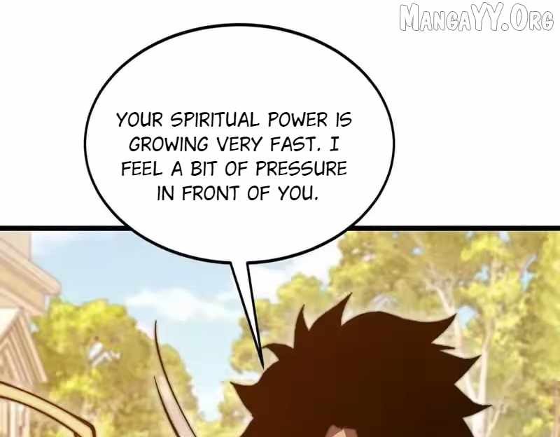 Devil Summoner, I am the Abyss Lord Chapter 55 page 6