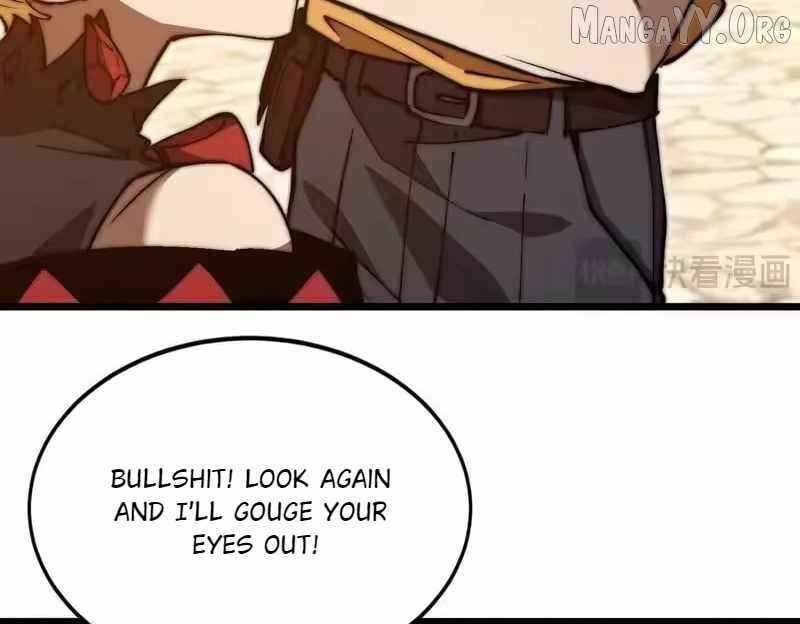 Devil Summoner, I am the Abyss Lord Chapter 55 page 8