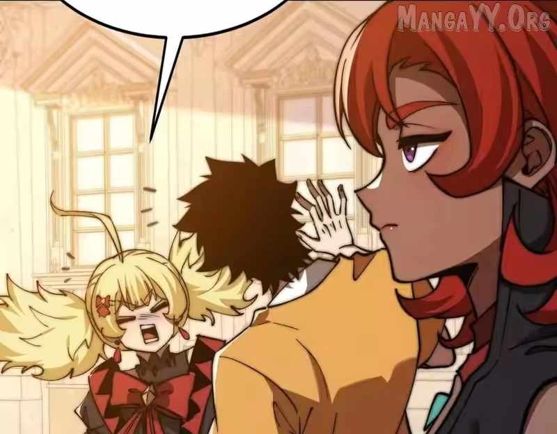 Devil Summoner, I am the Abyss Lord Chapter 55 page 9