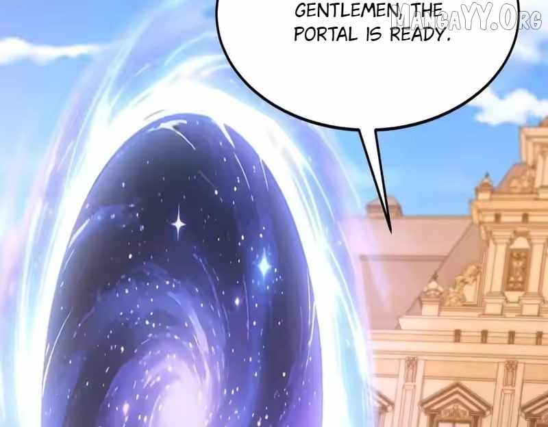 Devil Summoner, I am the Abyss Lord Chapter 55 page 15