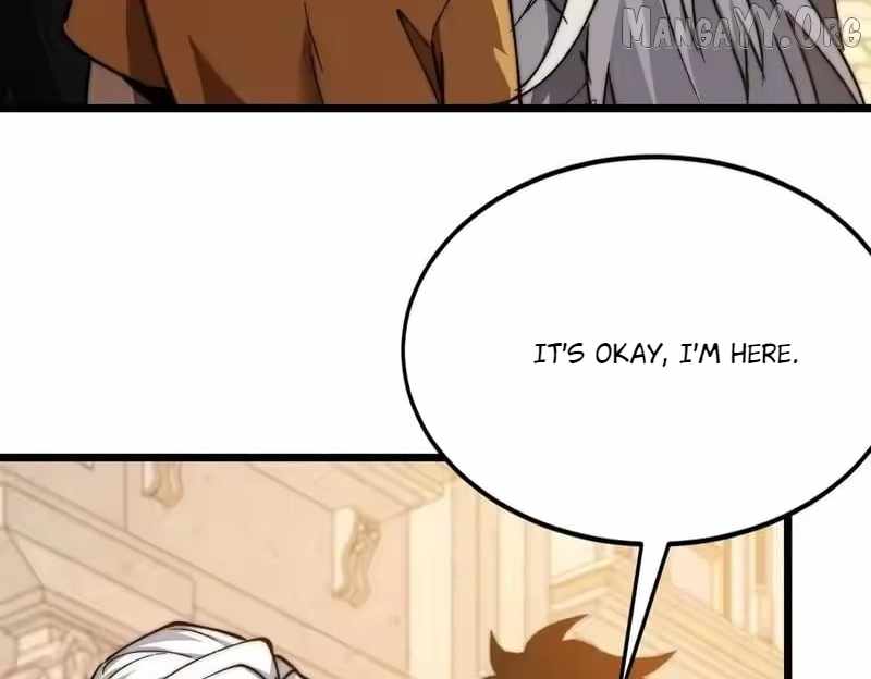 Devil Summoner, I am the Abyss Lord Chapter 55 page 21