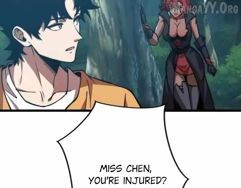 Devil Summoner, I am the Abyss Lord Chapter 56 page 24