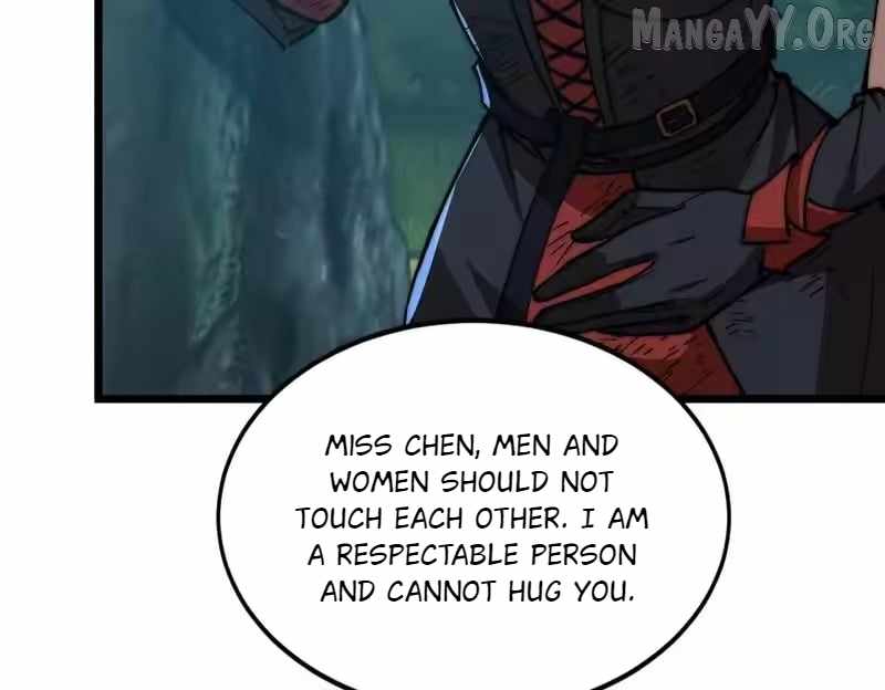 Devil Summoner, I am the Abyss Lord Chapter 56 page 27