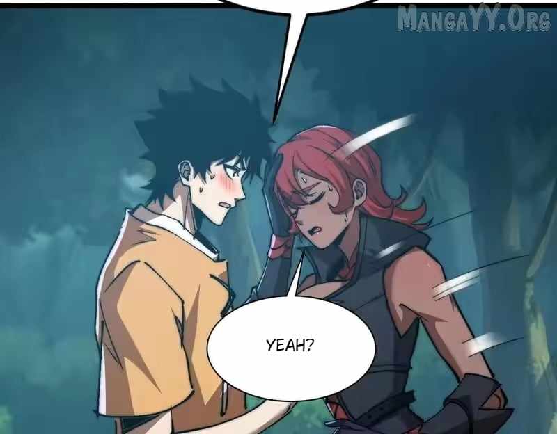 Devil Summoner, I am the Abyss Lord Chapter 56 page 28