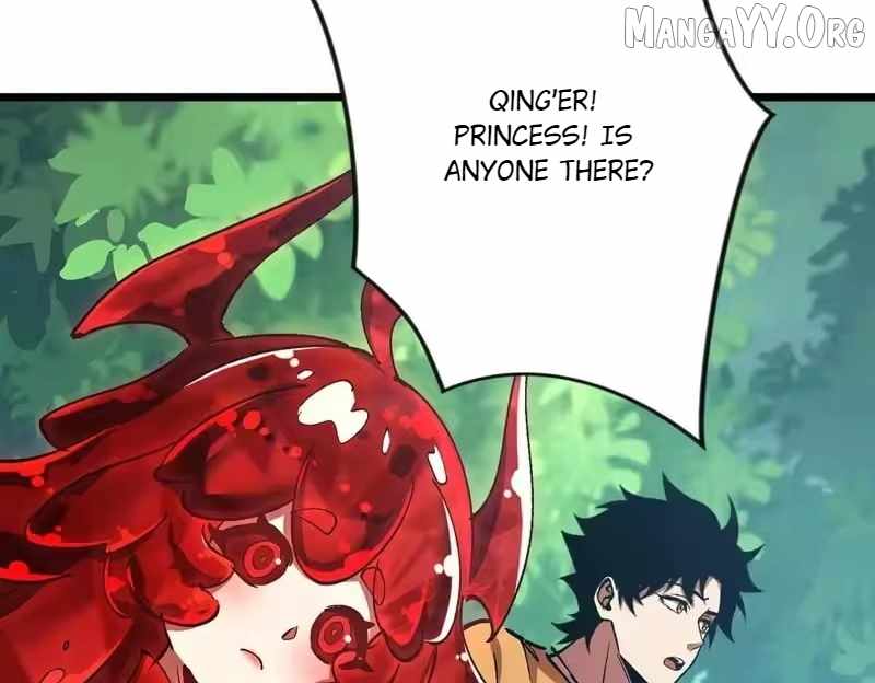 Devil Summoner, I am the Abyss Lord Chapter 57 page 2