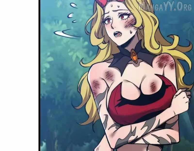 Devil Summoner, I am the Abyss Lord Chapter 57 page 18
