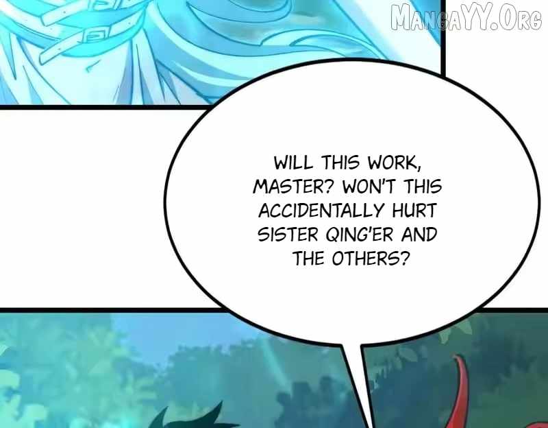 Devil Summoner, I am the Abyss Lord Chapter 57 page 29