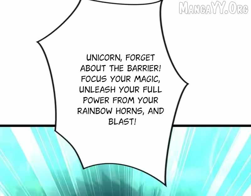 Devil Summoner, I am the Abyss Lord Chapter 58 page 12