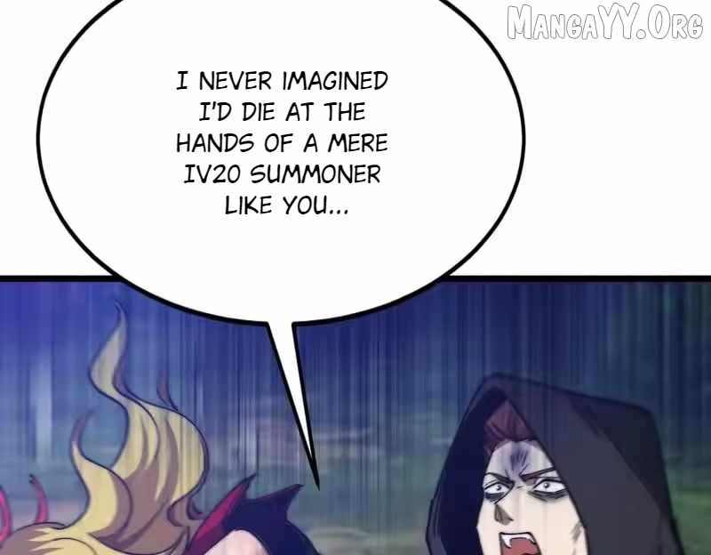 Devil Summoner, I am the Abyss Lord Chapter 58 page 38