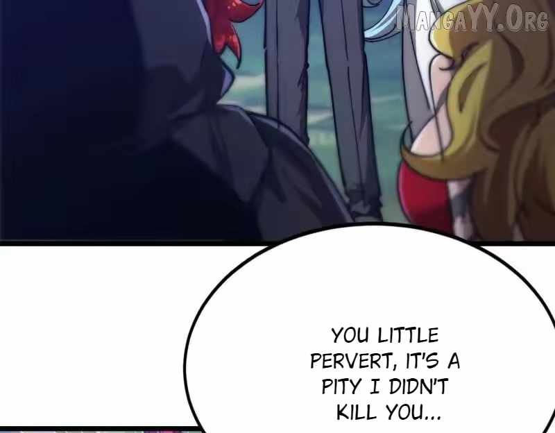 Devil Summoner, I am the Abyss Lord Chapter 58 page 33