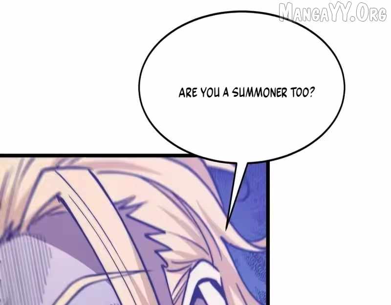 Devil Summoner, I am the Abyss Lord Chapter 59 page 34