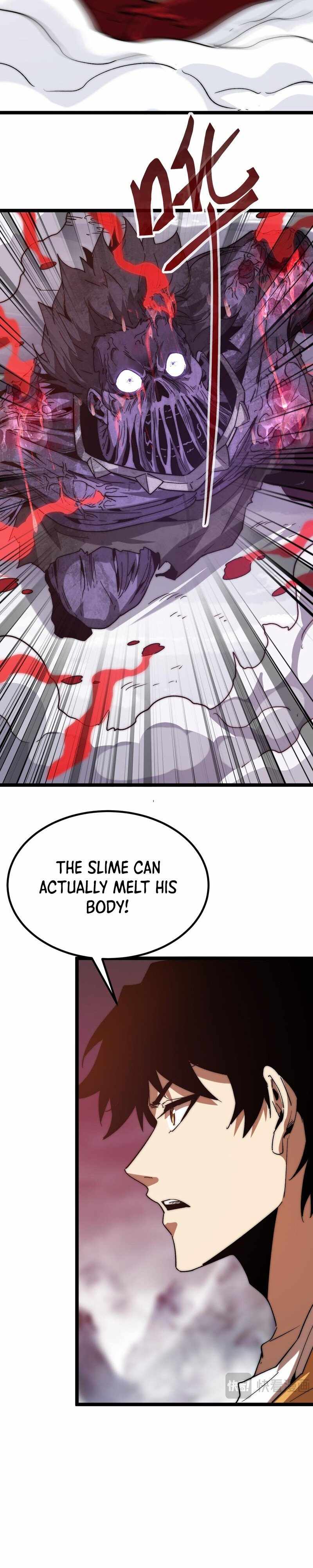 Devil Summoner, I am the Abyss Lord Chapter 6 page 4