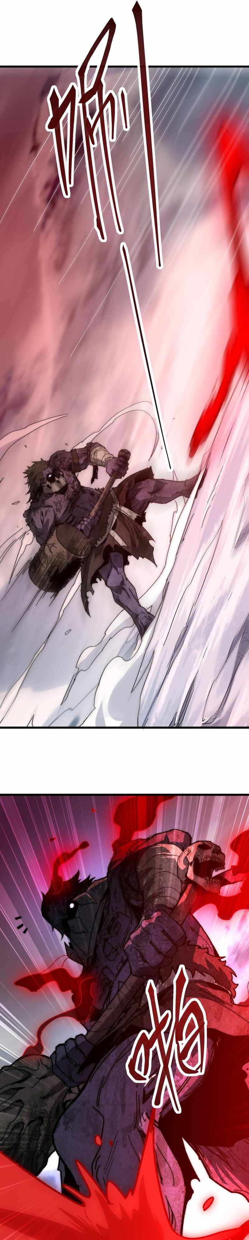 Devil Summoner, I am the Abyss Lord Chapter 6 page 7