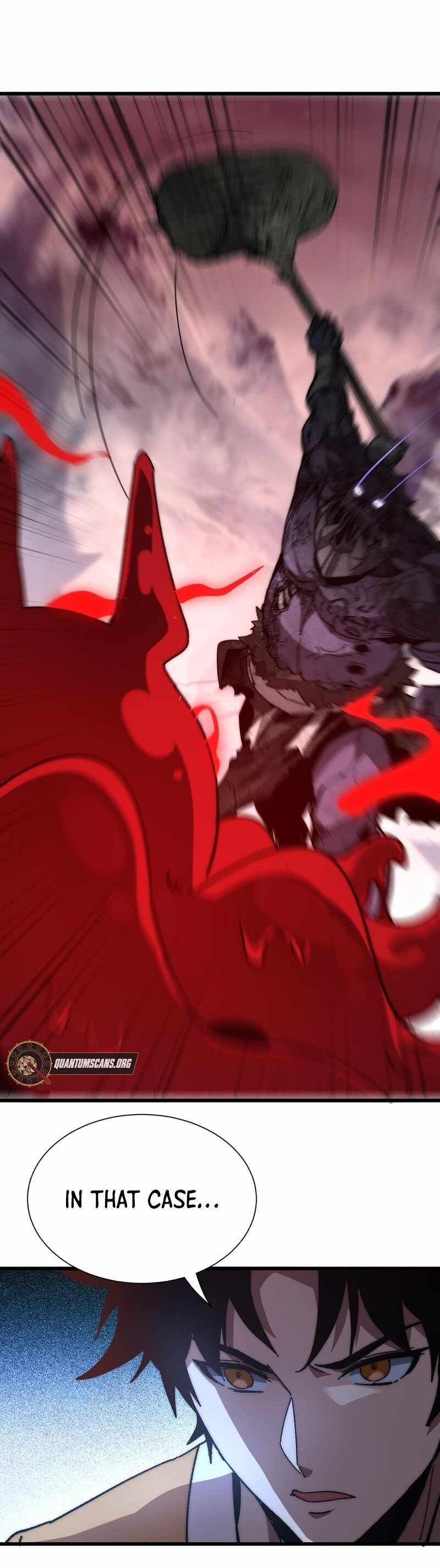 Devil Summoner, I am the Abyss Lord Chapter 6 page 5