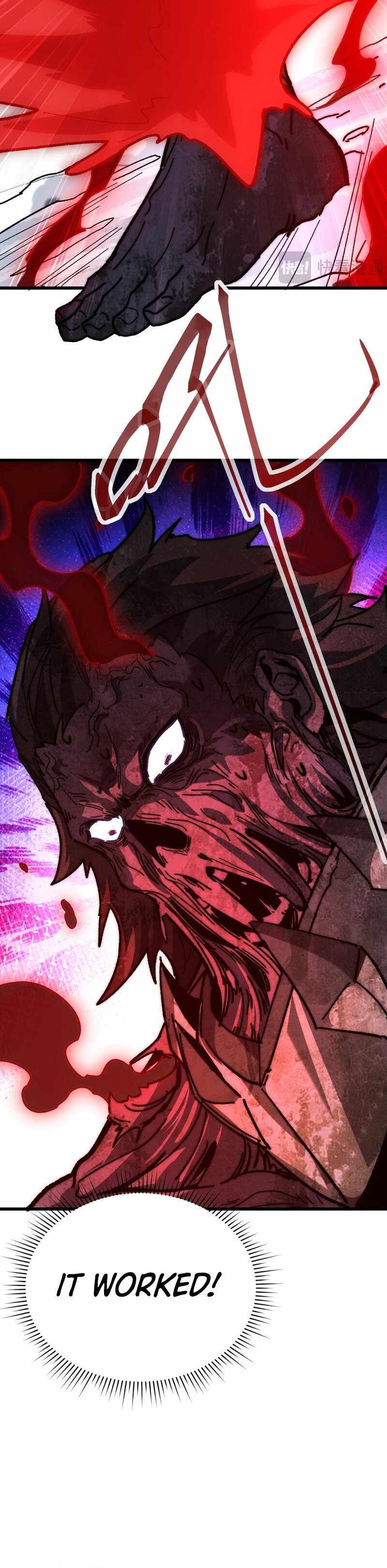Devil Summoner, I am the Abyss Lord Chapter 6 page 8