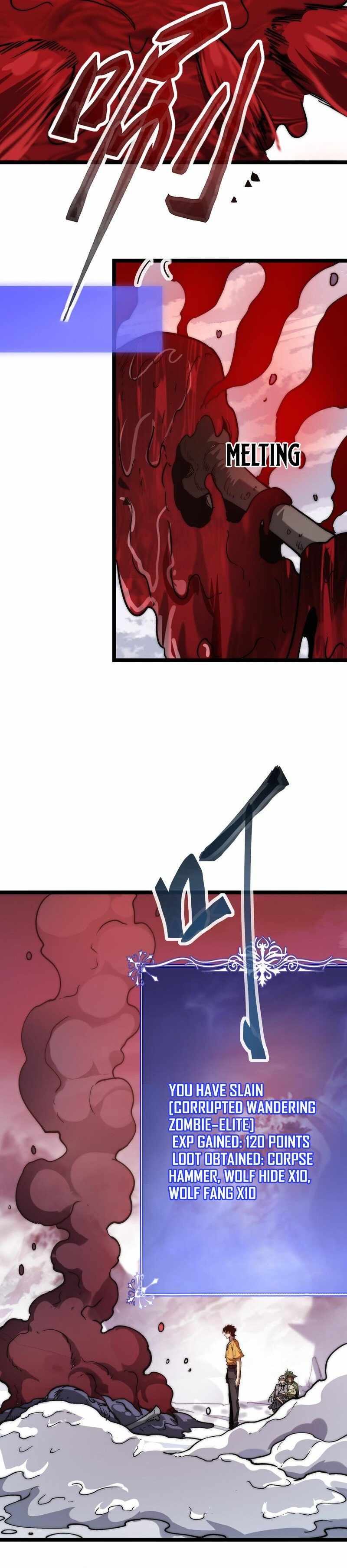 Devil Summoner, I am the Abyss Lord Chapter 6 page 13