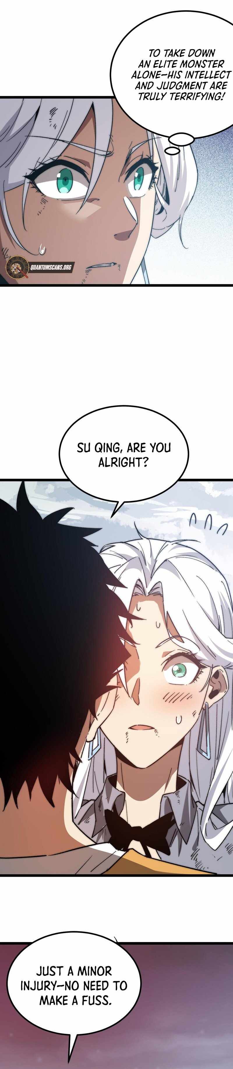 Devil Summoner, I am the Abyss Lord Chapter 6 page 15