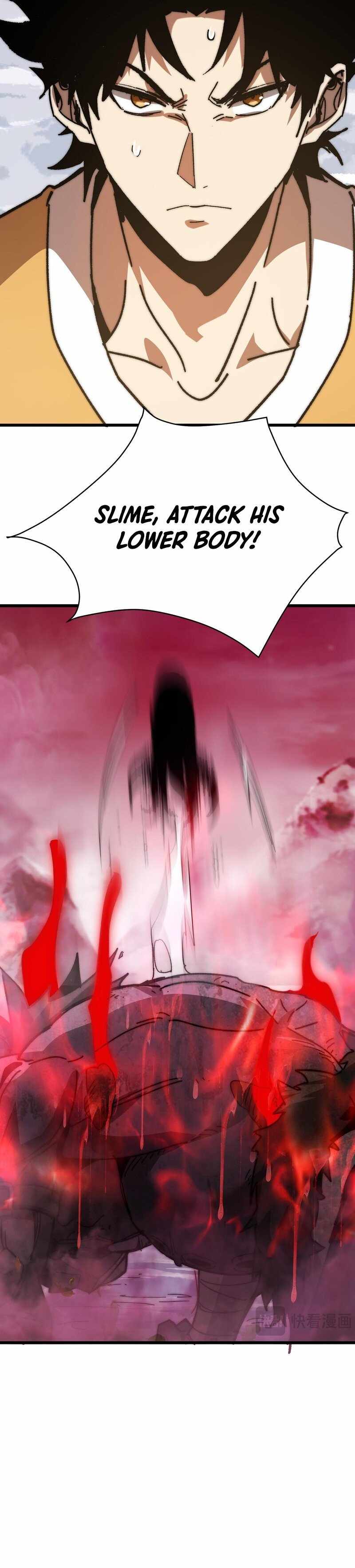 Devil Summoner, I am the Abyss Lord Chapter 6 page 11