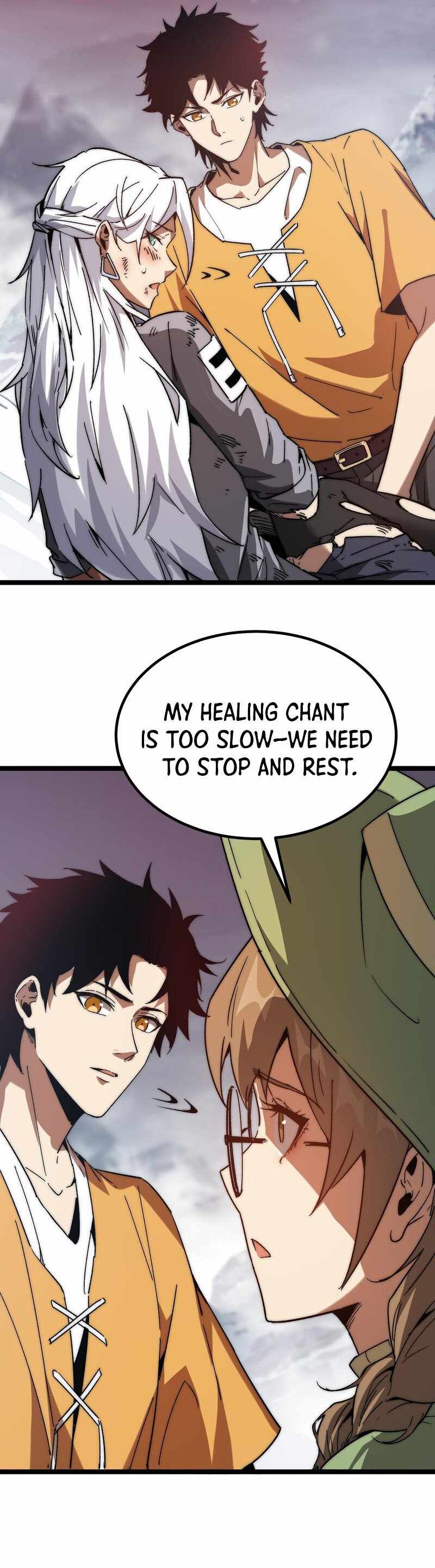 Devil Summoner, I am the Abyss Lord Chapter 6 page 16