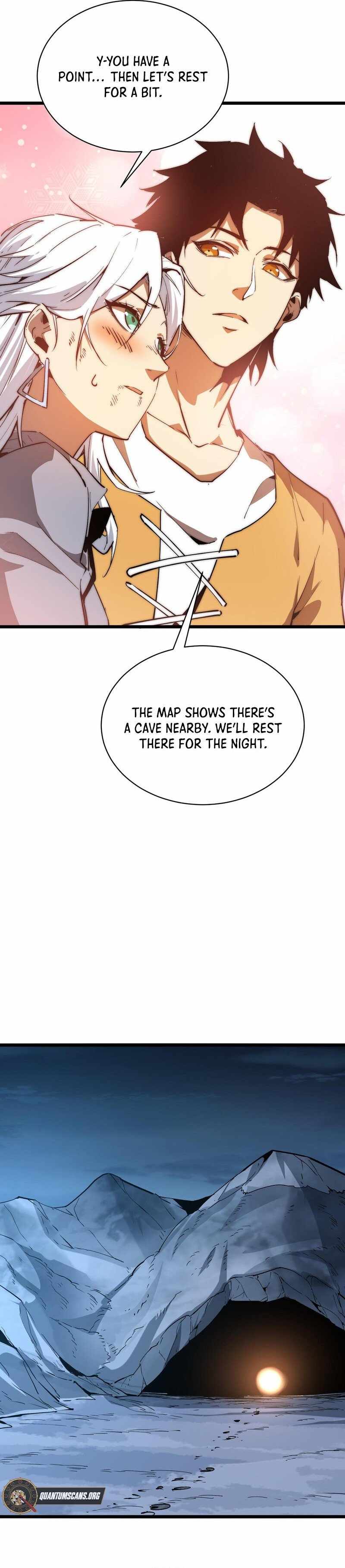 Devil Summoner, I am the Abyss Lord Chapter 6 page 19