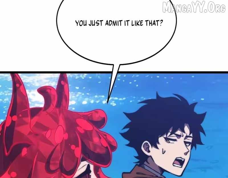 Devil Summoner, I am the Abyss Lord Chapter 60 page 4