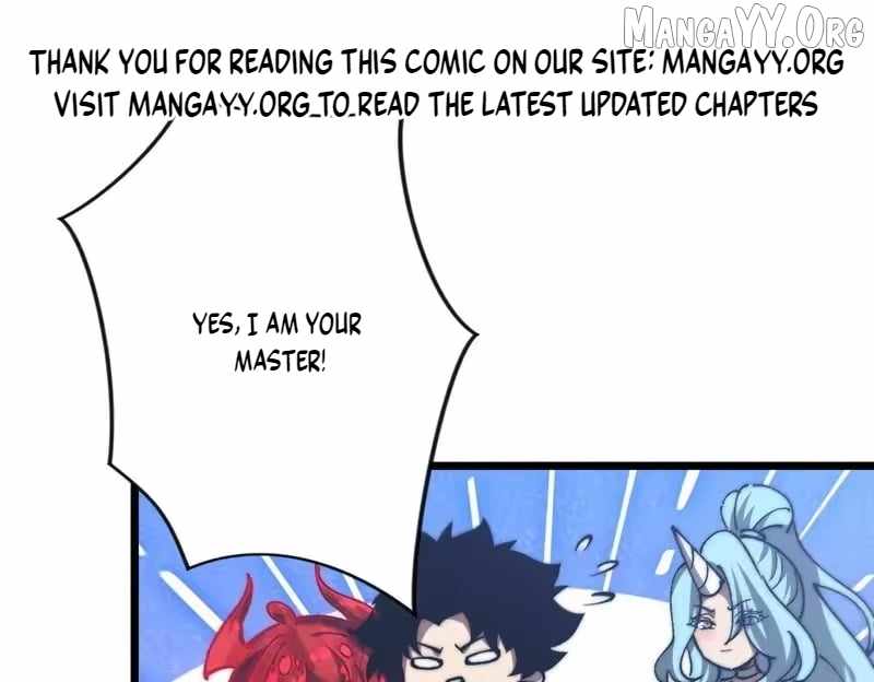 Devil Summoner, I am the Abyss Lord Chapter 60 page 1