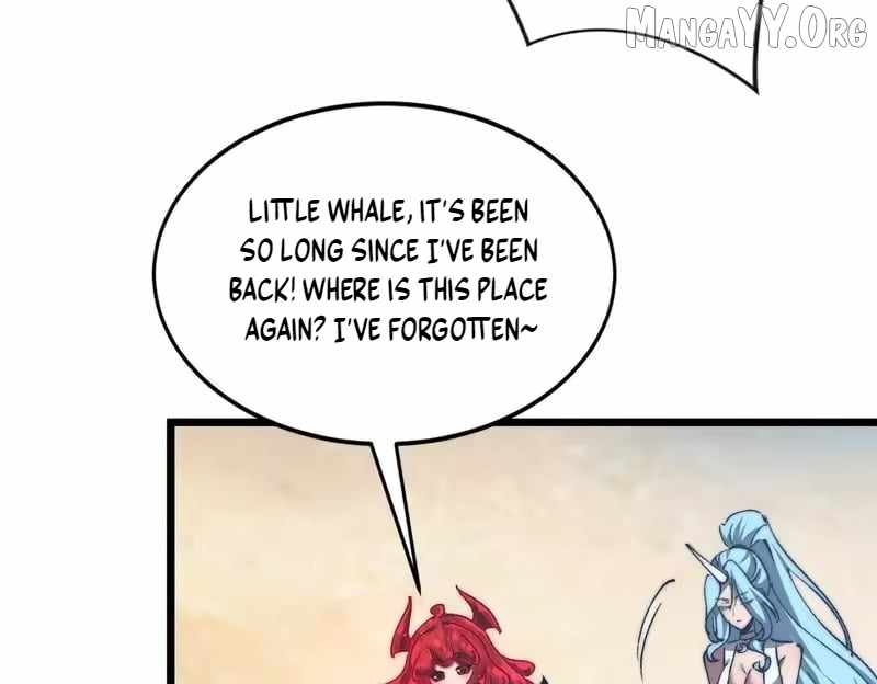 Devil Summoner, I am the Abyss Lord Chapter 60 page 6