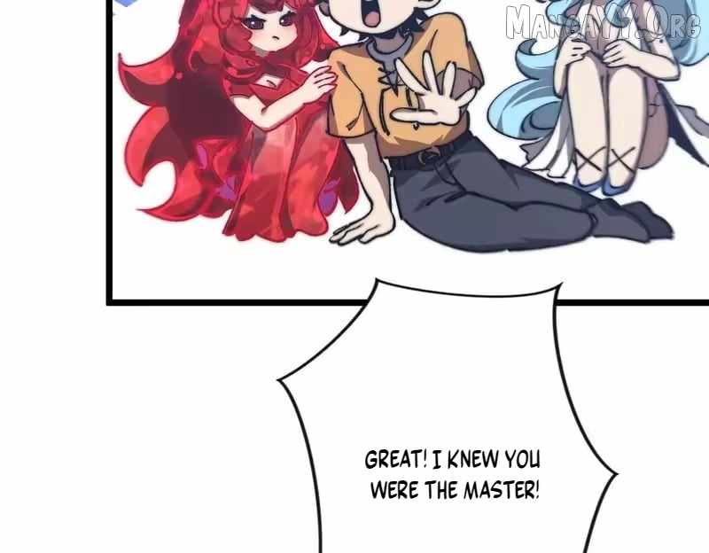 Devil Summoner, I am the Abyss Lord Chapter 60 page 2