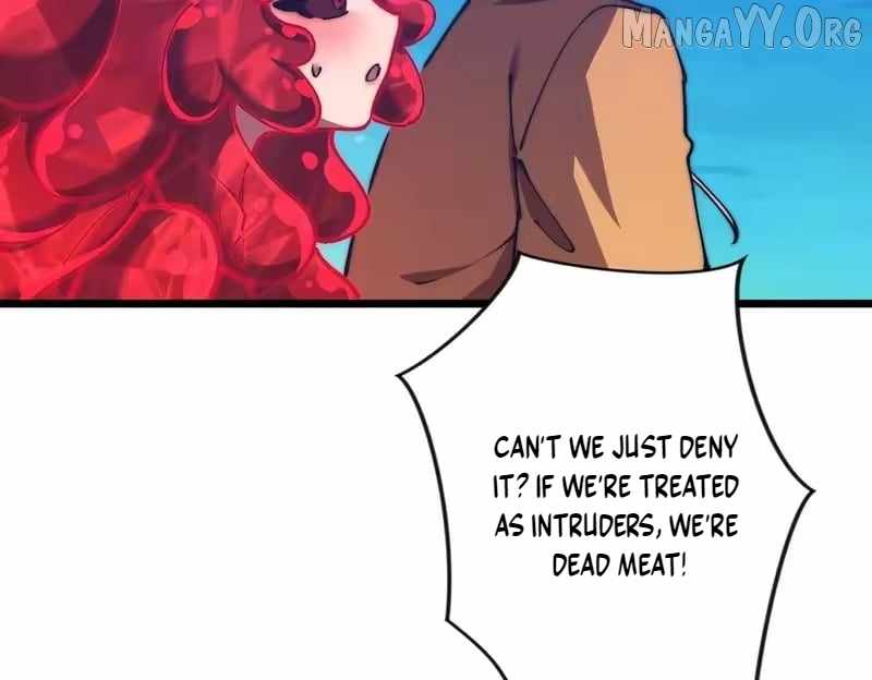 Devil Summoner, I am the Abyss Lord Chapter 60 page 5
